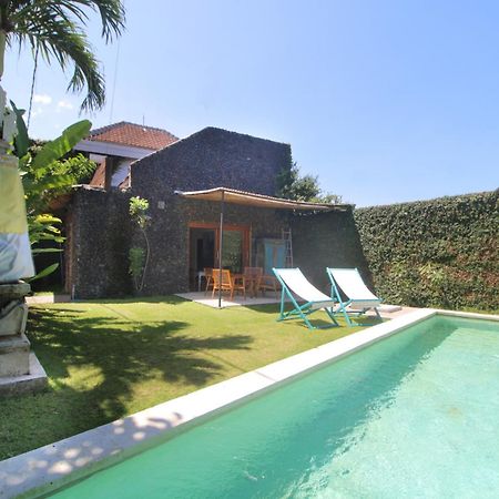 The Apartments Canggu Kültér fotó