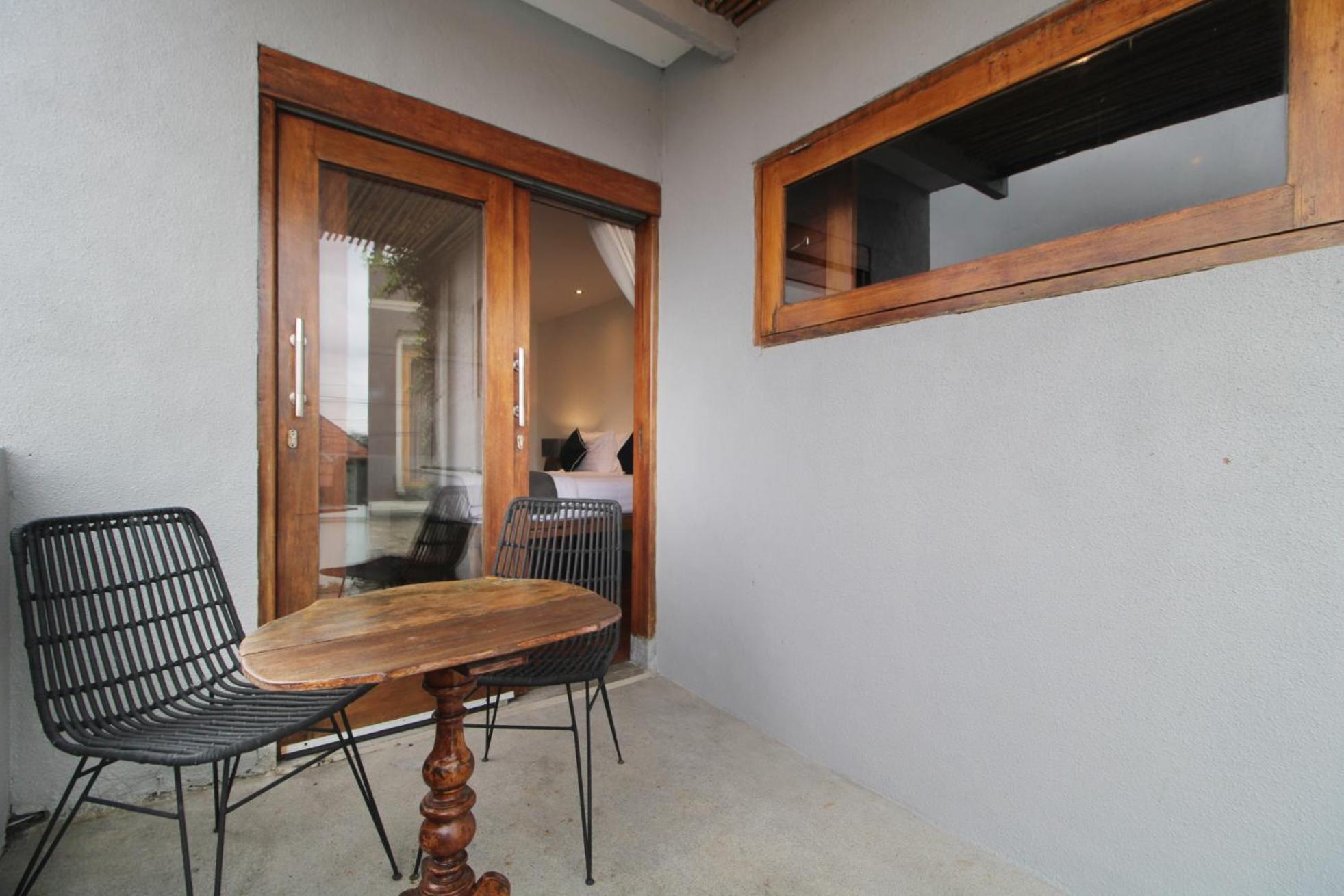 The Apartments Canggu Kültér fotó
