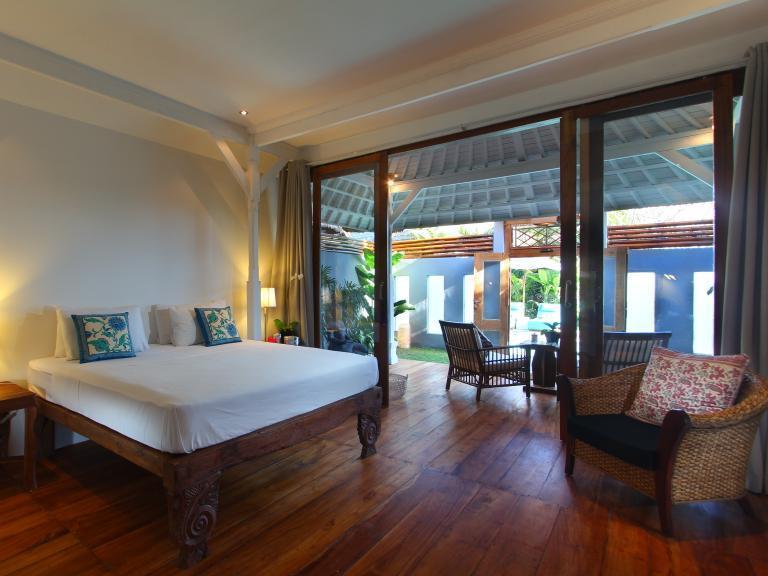 The Apartments Canggu Kültér fotó