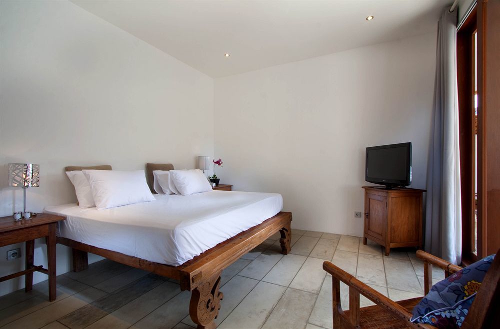 The Apartments Canggu Kültér fotó